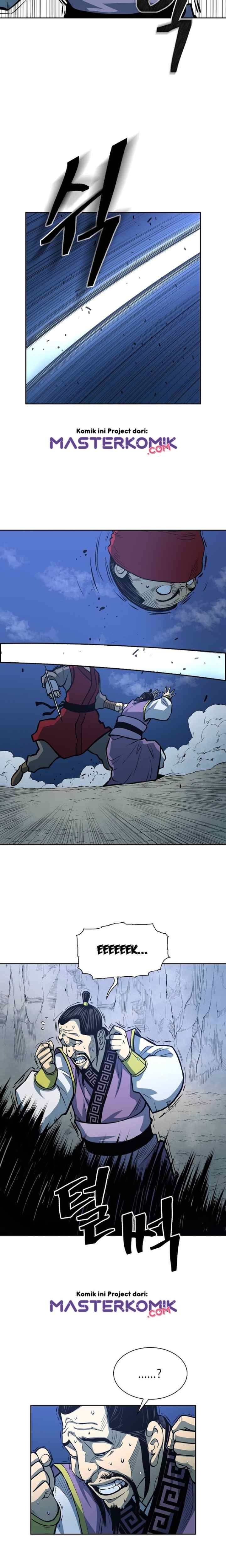 Record of the War God chapter 88 halaman 15