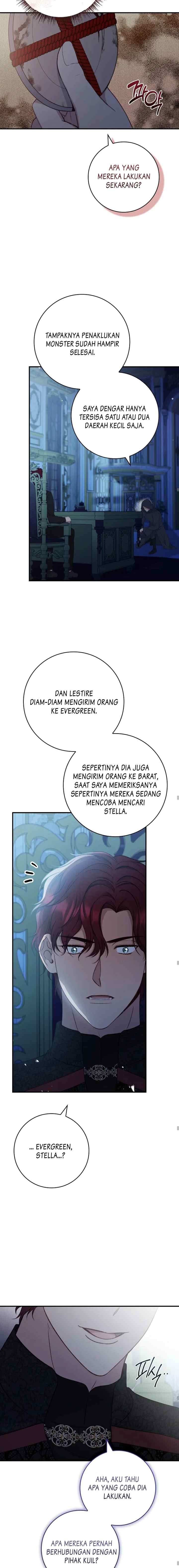 Fakes Don't Want To Be Real chapter 93 halaman 8