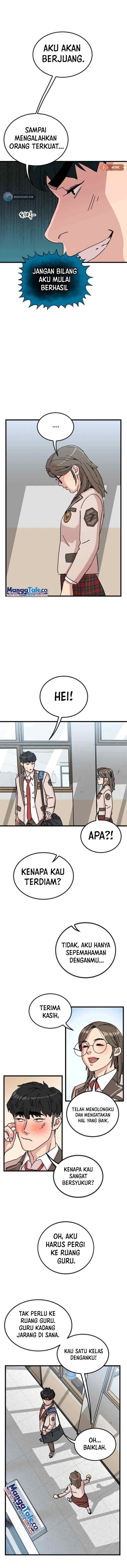 After School Special Supplementary Class chapter 4 halaman 5