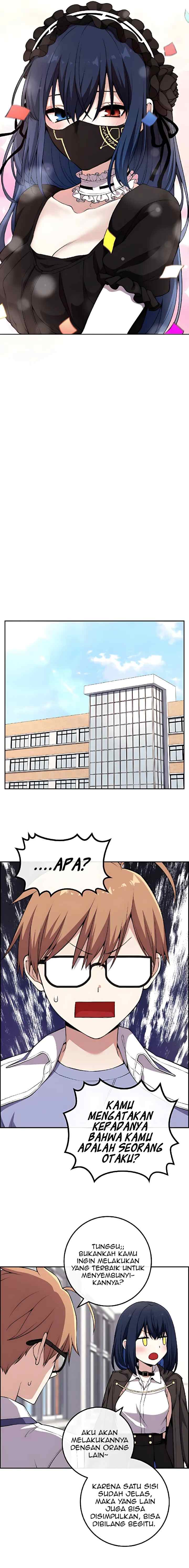 Webtoon Character Na Kang Lim chapter 136 halaman 10