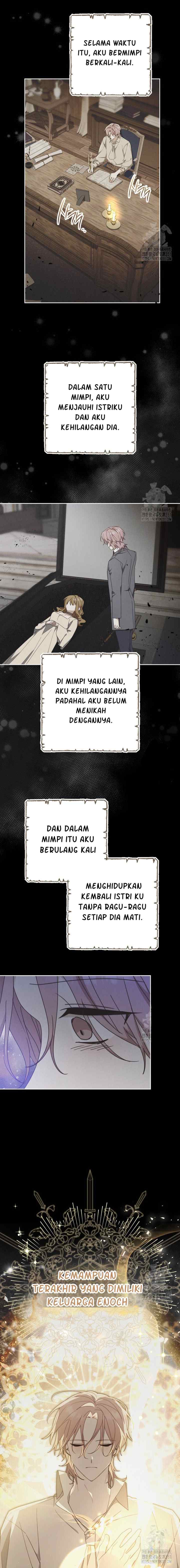 Please Cherish Your Friends chapter 78 halaman 9