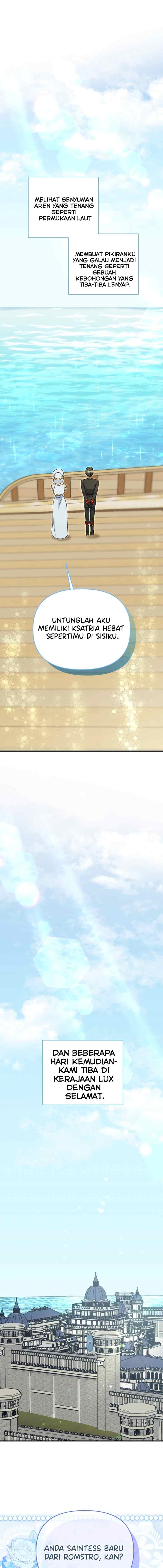 I Stole the Child of My War-Mad Husband chapter 103 halaman 19