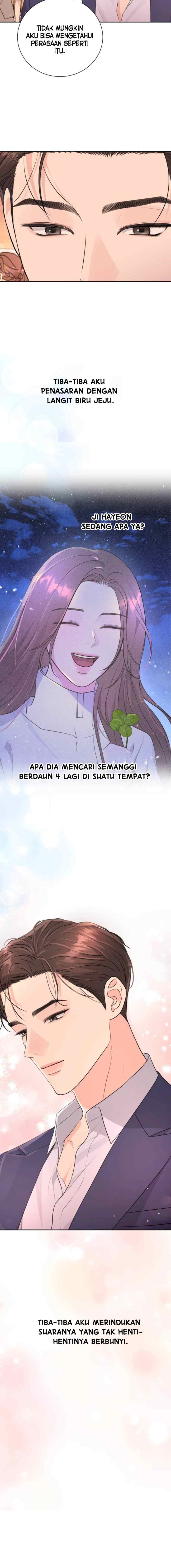 Endless Summer chapter 20 halaman 15