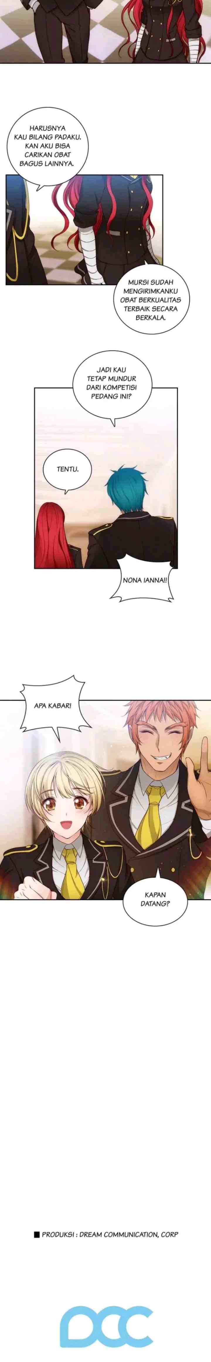 Adonis chapter 41 halaman 15