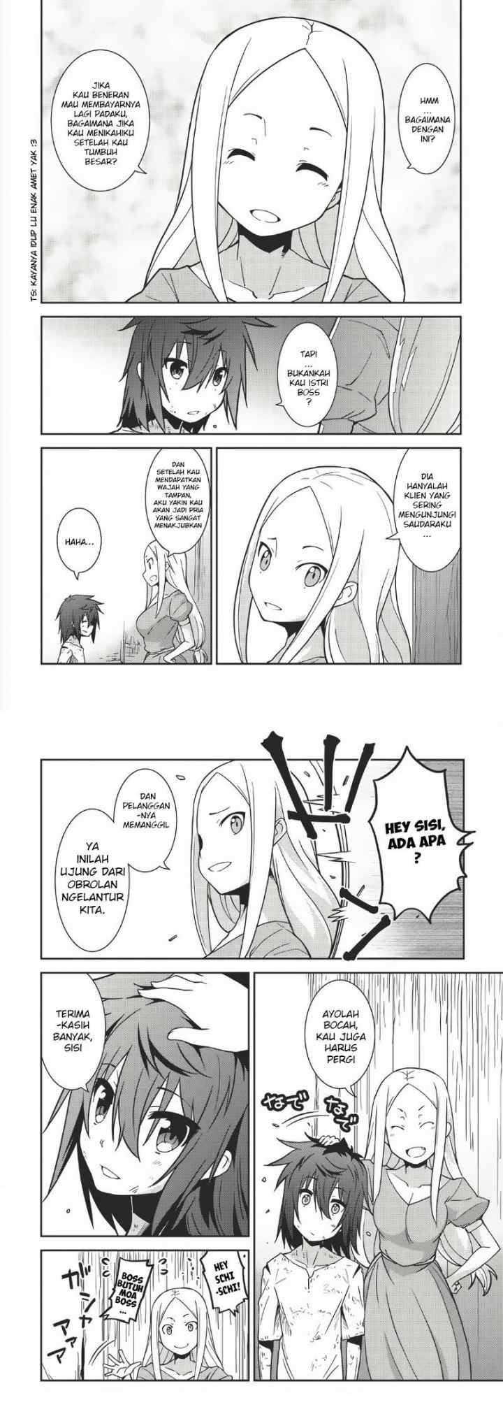 Seirei Gensouki chapter 1 halaman 11