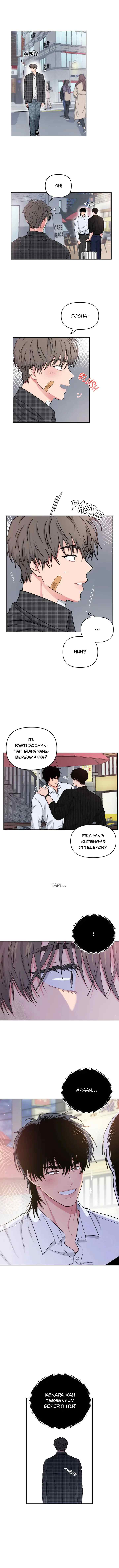 Arts Mans chapter 39 halaman 14