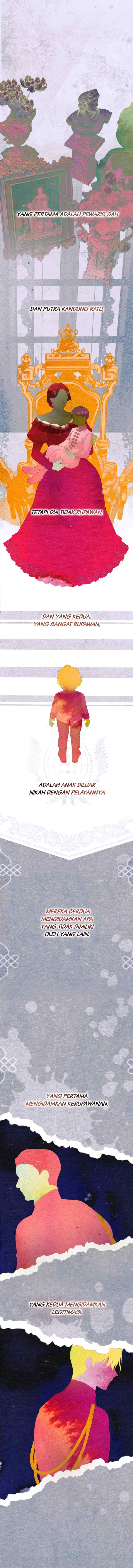 In This Life, I'll Survive Until the End chapter 37 halaman 16