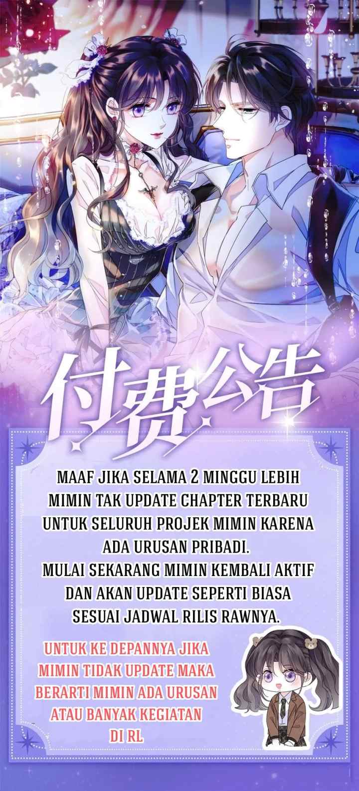 Almighty Daughter Runs The World chapter 41 halaman 13