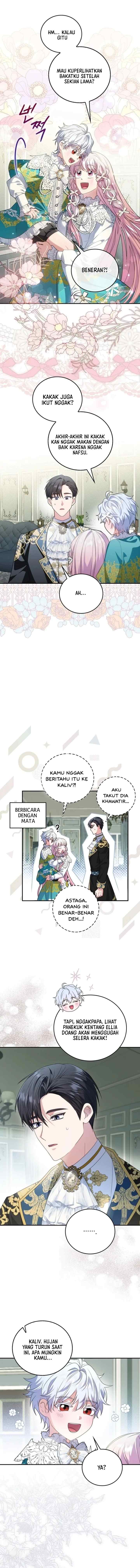 Became the Sister-in-Law of a Young Yandere chapter 20 halaman 6