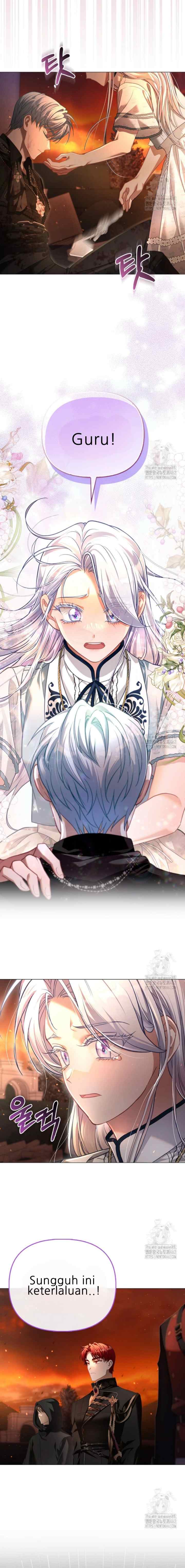 The Villainous Duke's Daughter's Special Rice Cultivation Method chapter 54 halaman 15