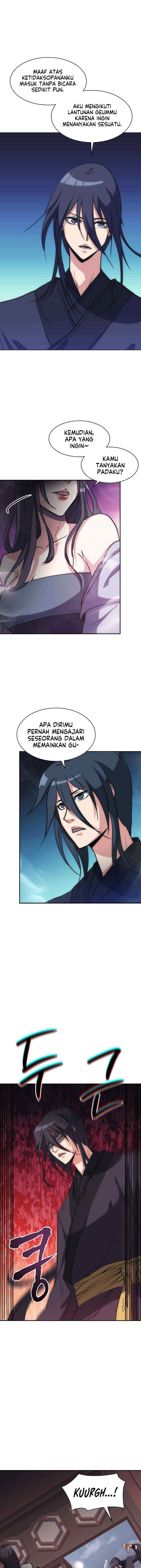MookHyang - The Origin chapter 36 halaman 12