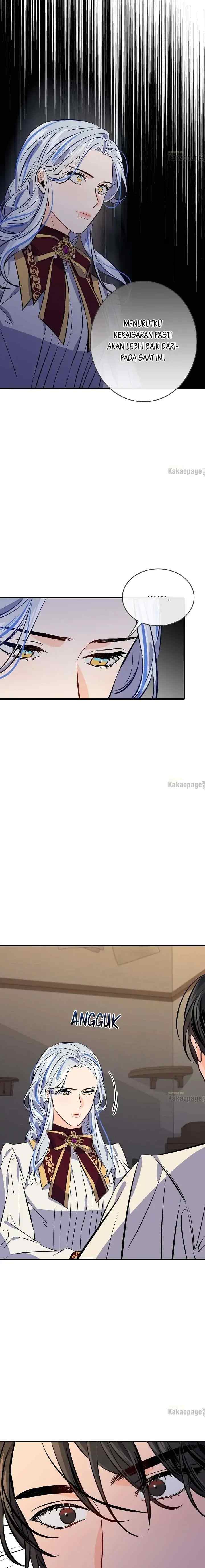 The Great Wish chapter 101 halaman 13