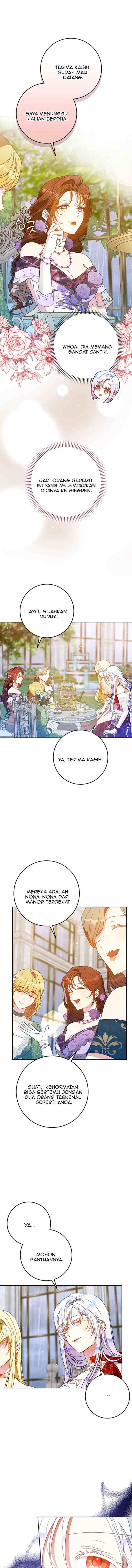 I Became the Wife of the Male Lead chapter 62 halaman 4