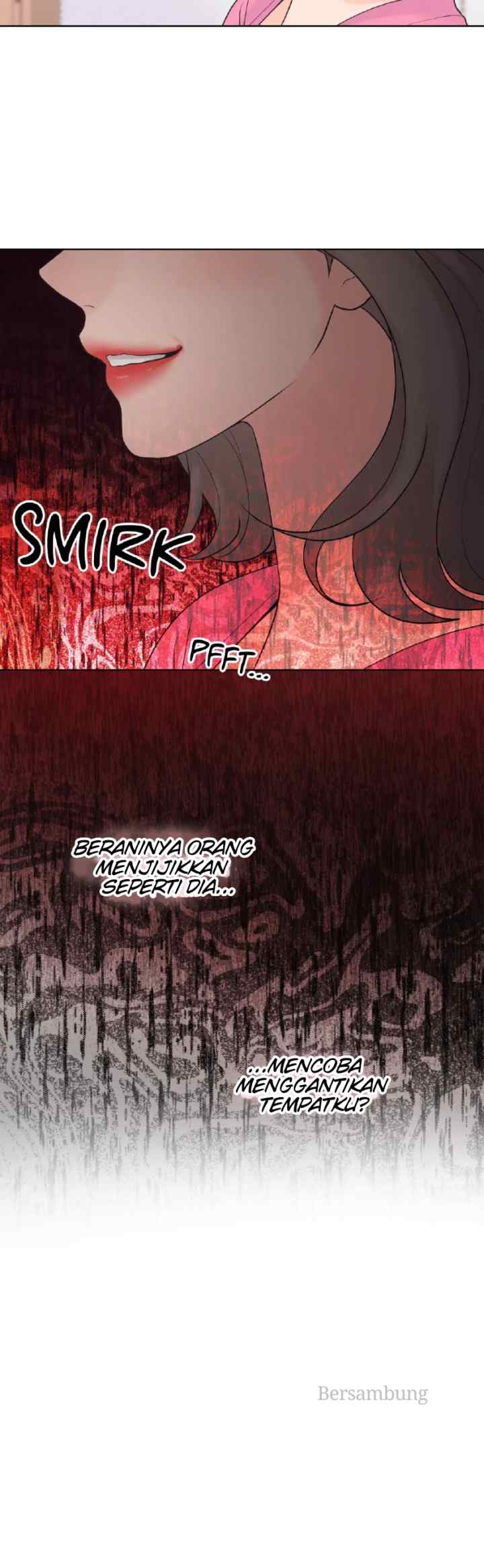 Miss Makeover chapter 52 halaman 19