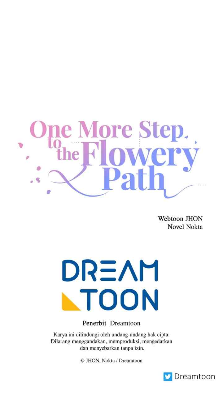 Everything's Coming Up Roses chapter 68 halaman 19