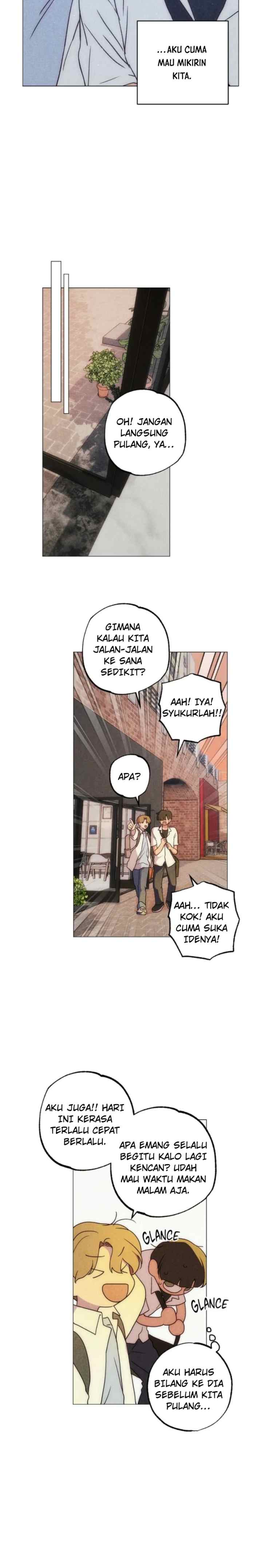 Spinach Bouquet chapter 114 halaman 7