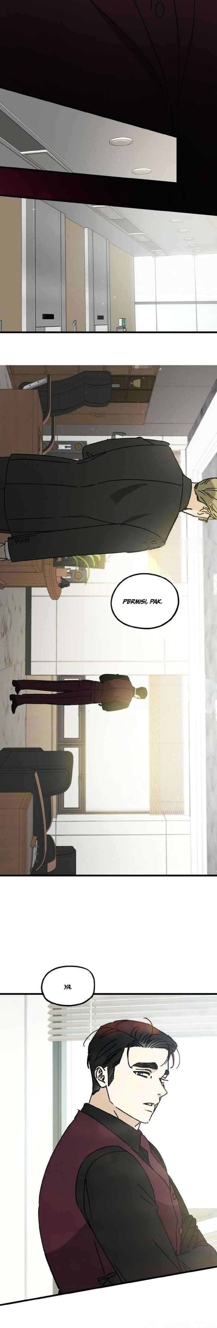 Shining In Nightmares chapter 36 halaman 8