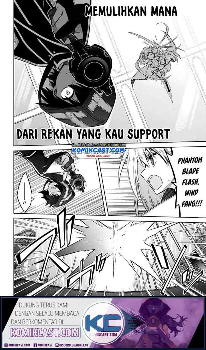 Assassin's Pride chapter 30.2 halaman 15