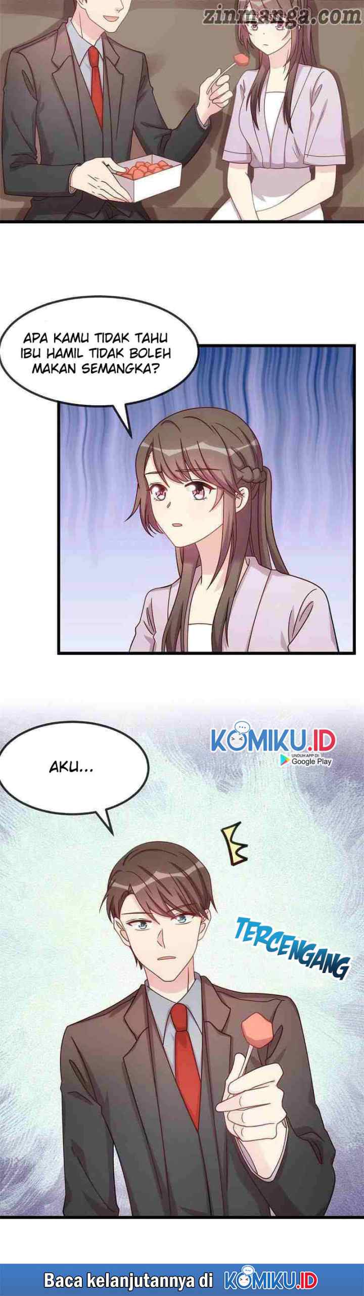 CEO's Sudden Proposal chapter 336 halaman 9