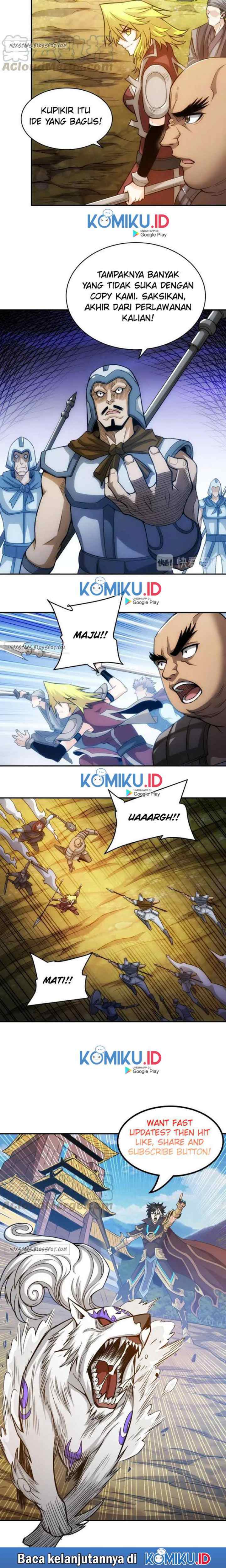 Rich Player chapter 79 halaman 12