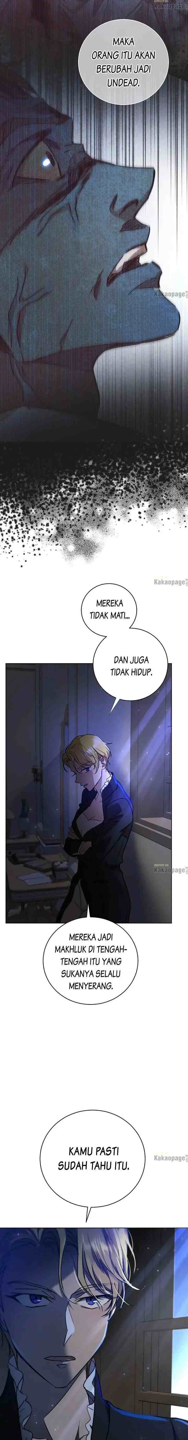 Asmodian's Contract chapter 59 halaman 9