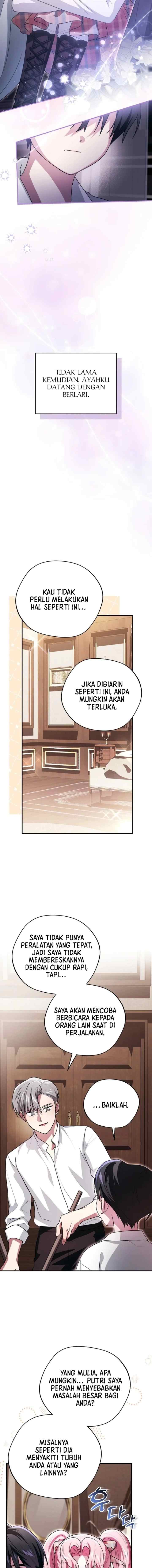 I Ended Up Training the Villain Too Well Too Early chapter 13 halaman 10