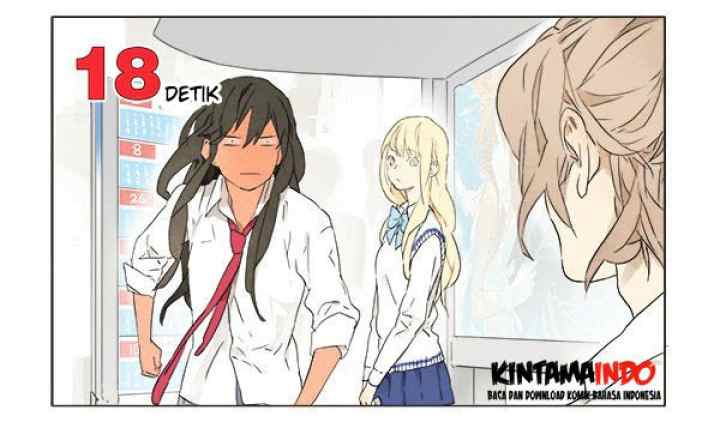 Tamen De Gushi chapter 2 halaman 6