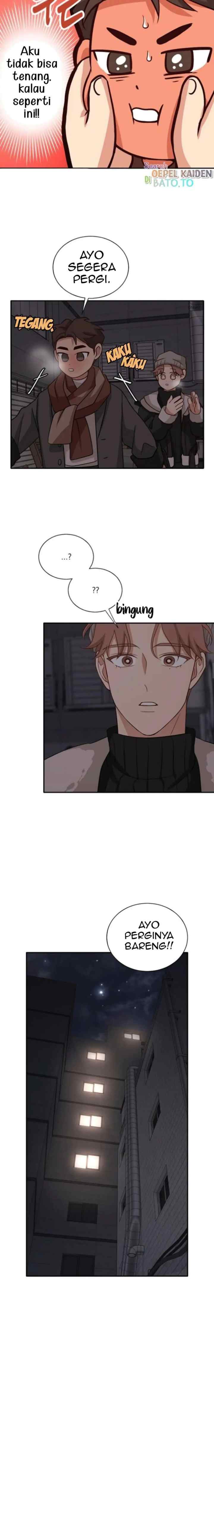 The Third Ending chapter 37 halaman 5