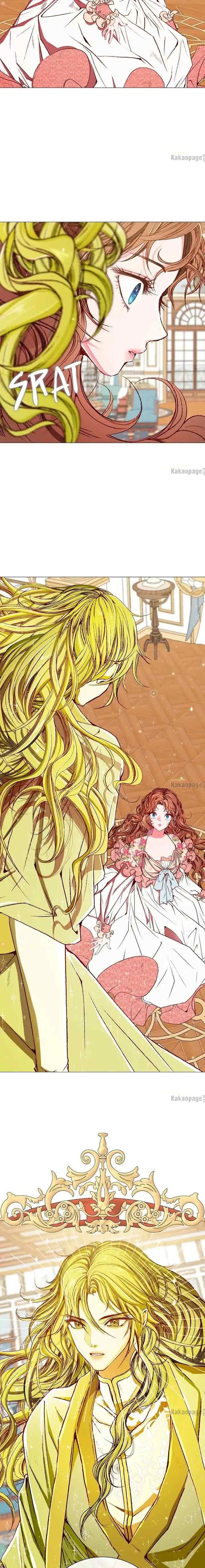 I Woke Up as the Ugly Duckling chapter 20 halaman 14