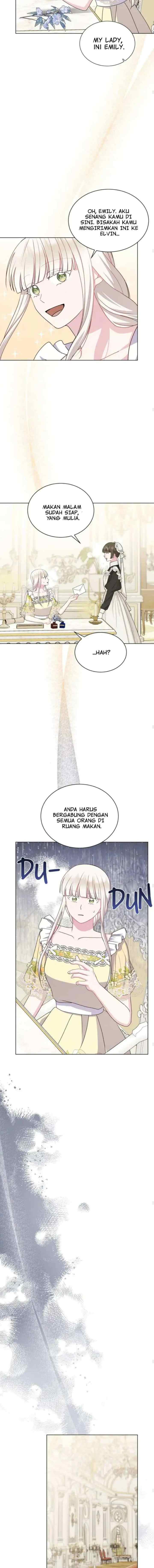 He Likes Me a Lot More Than I Thought! chapter 32 halaman 8