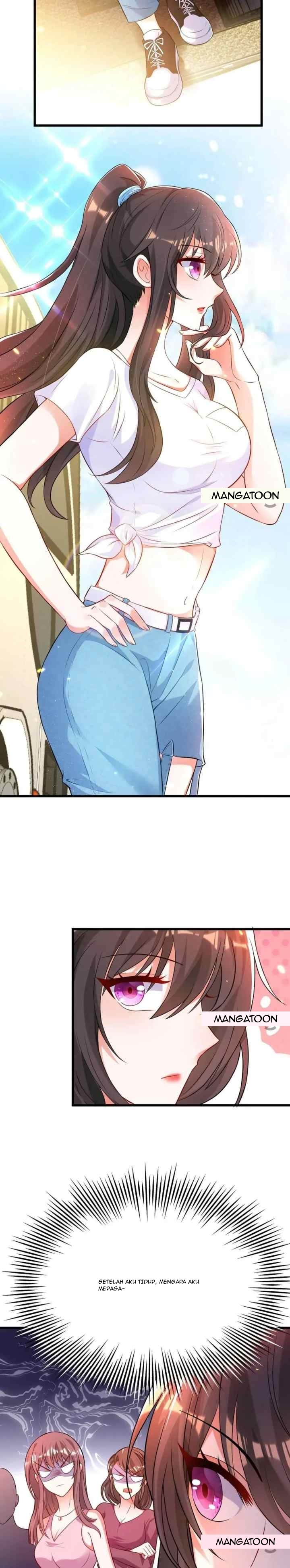 Don't Mess With Missy! chapter 56 halaman 8