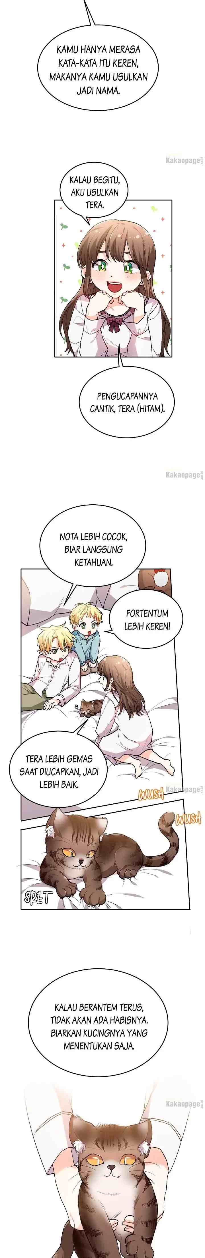 I Was Just an Ordinary Lady chapter 79 halaman 15