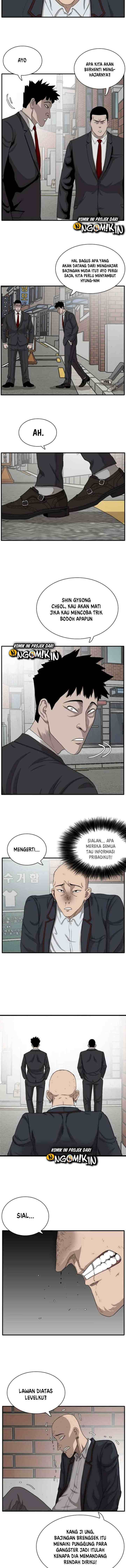 A Bad Person chapter 19 halaman 15