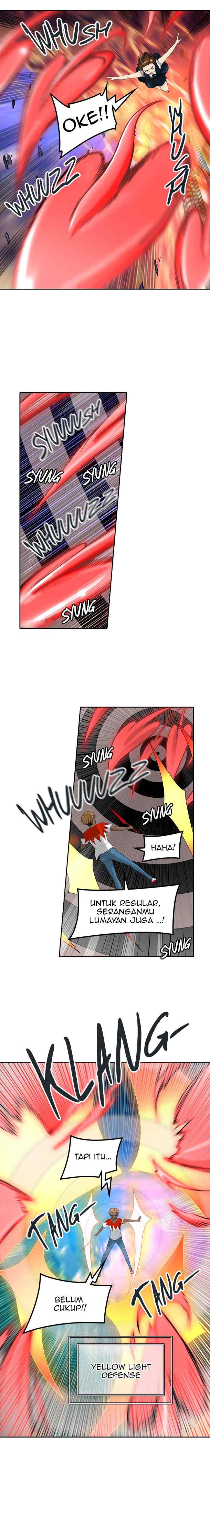Tower of God chapter 407 halaman 12