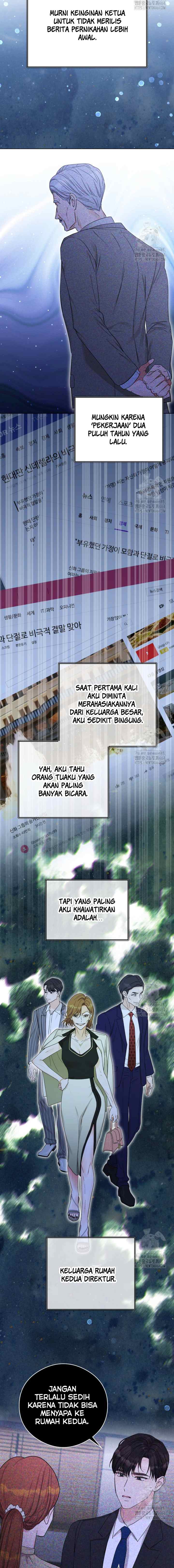 The Purpose of Marriage chapter 17 halaman 18