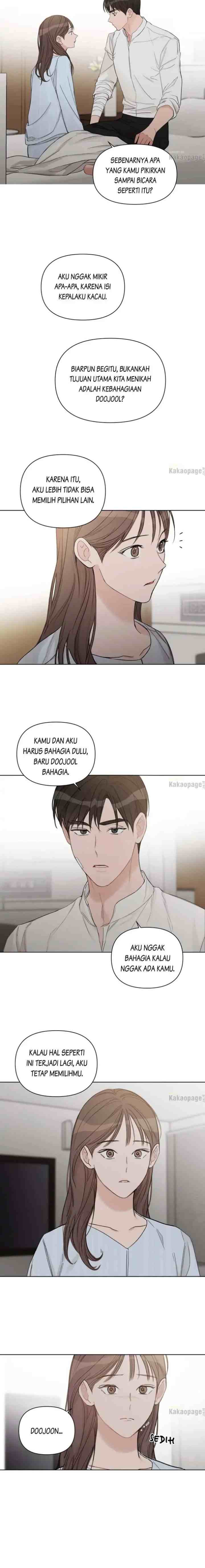 Positively Yours chapter 61 halaman 13