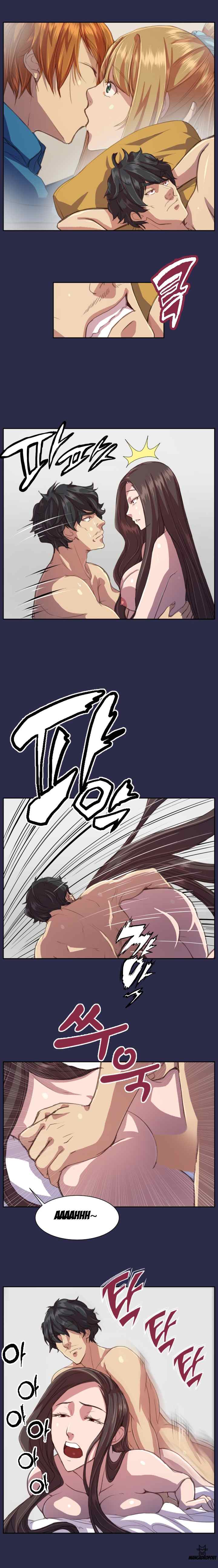Angel's Tears chapter 14 halaman 8