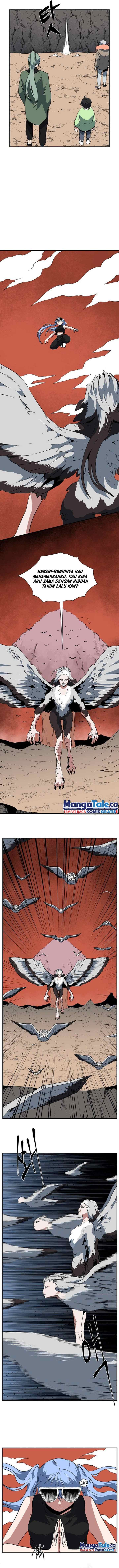 One Step to The Demon King chapter 104 halaman 7
