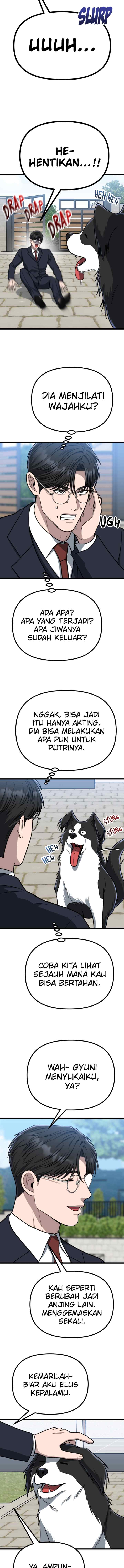 Father Like A Dog chapter 52 halaman 13
