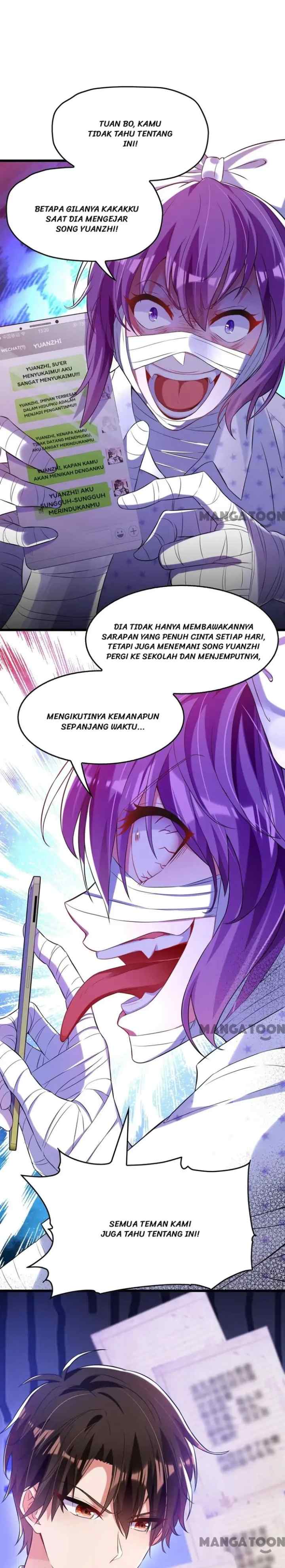 Don't Mess With Missy! chapter 60 halaman 13