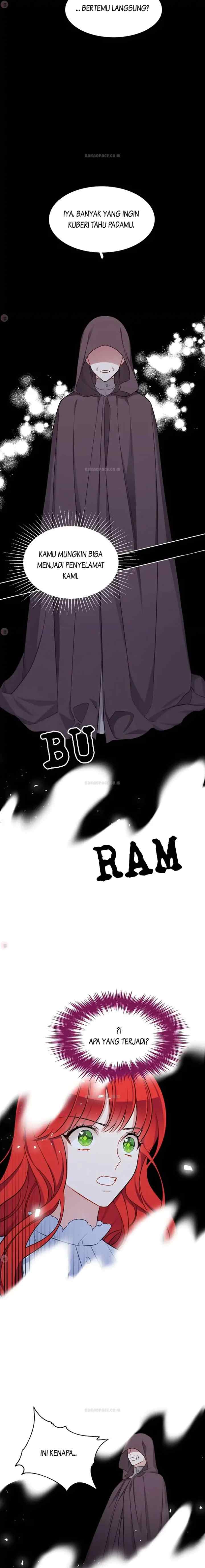 Mueller's Investigator chapter 109 halaman 13
