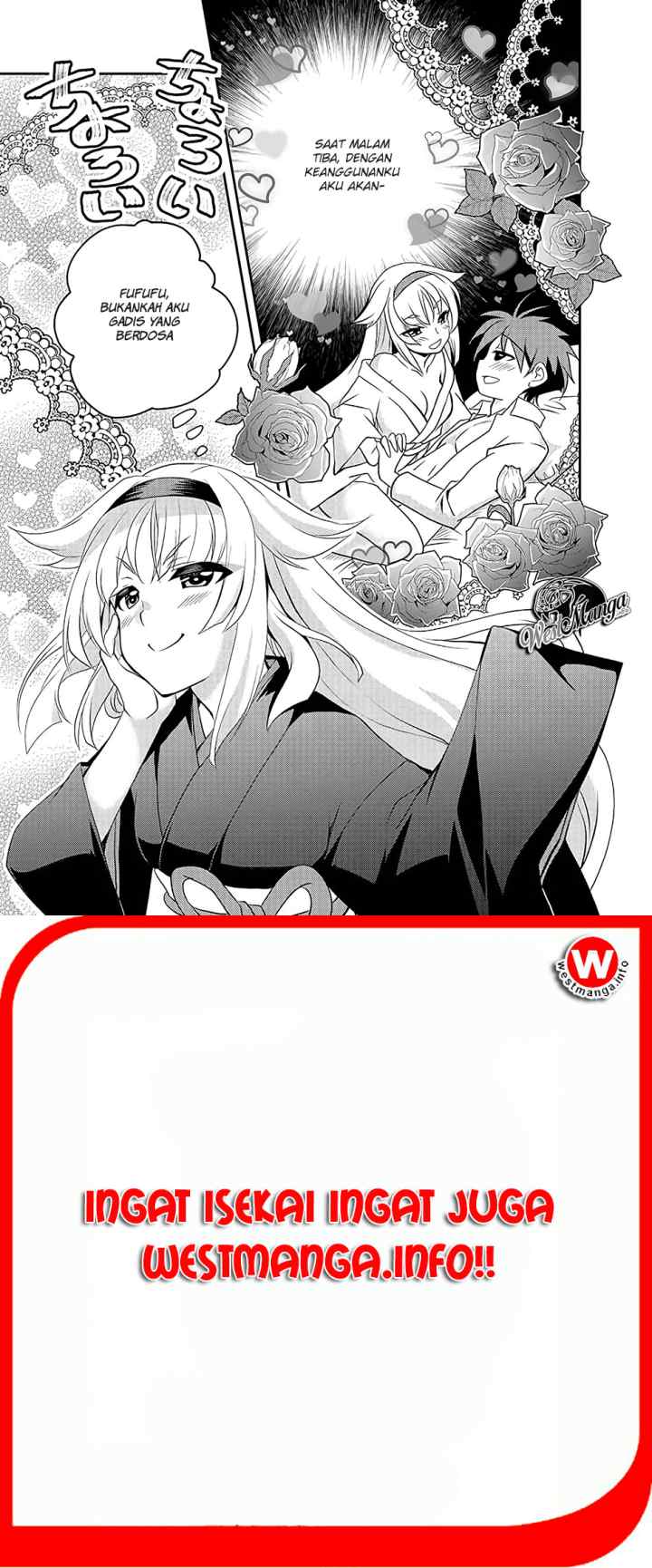Level 1 No Saikyou Kenja: Noroi De Saikakyuu Mahou Shika Tsukaenai Kedo Kami No Kanchigai De Mugen chapter 11 halaman 6