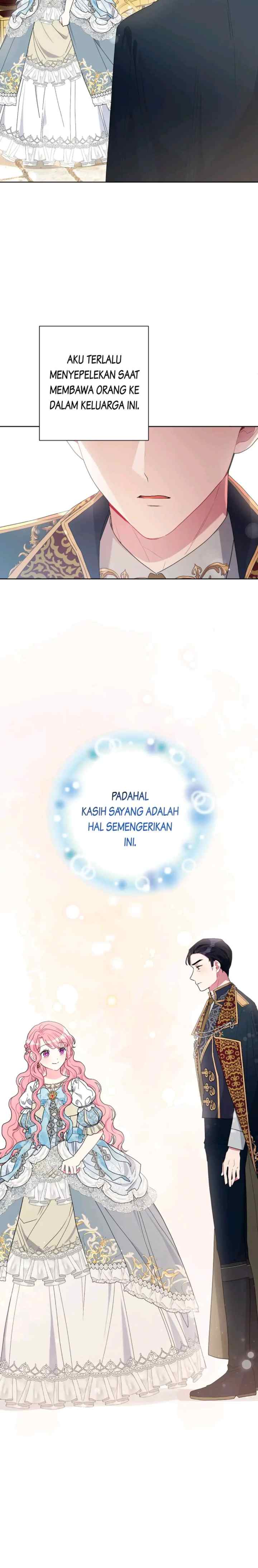 The Villain Daughter In-Law Has A Limited Time chapter 73 halaman 15