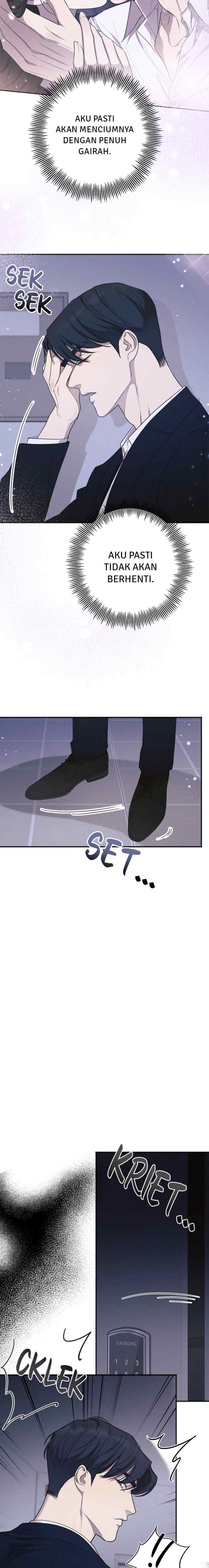 The Perfect Contract chapter 32 halaman 18