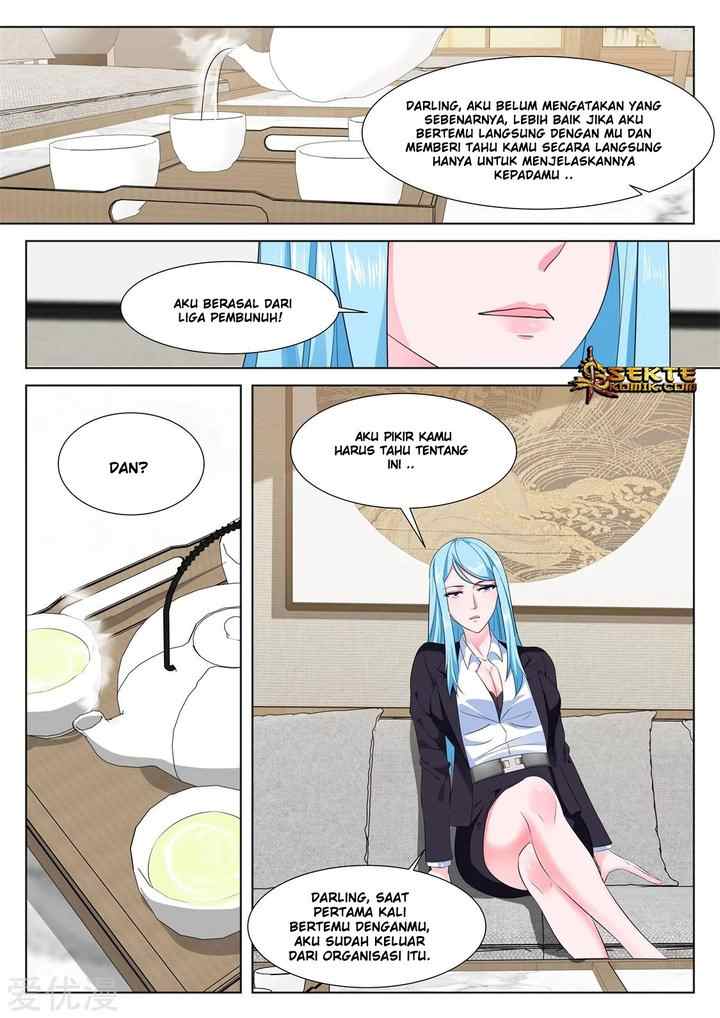 Metropolitan System chapter 332 halaman 6