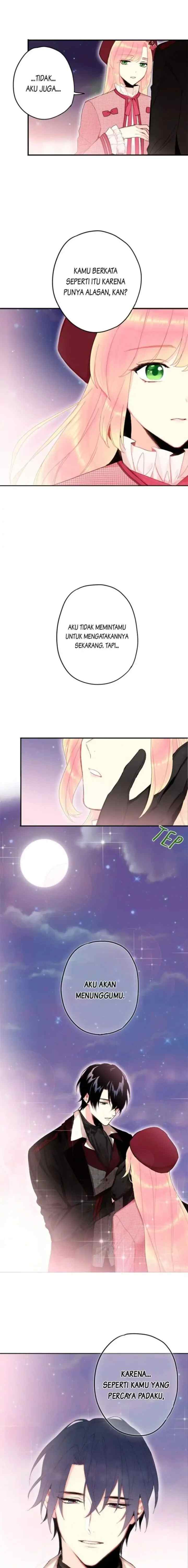 Survive as the Hero's Wife chapter 28 halaman 12