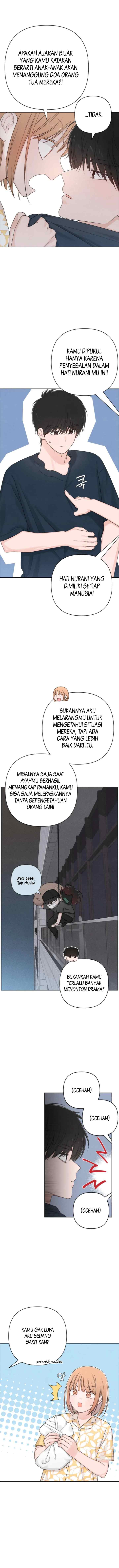 Apocalypse of Youth chapter 70 halaman 8