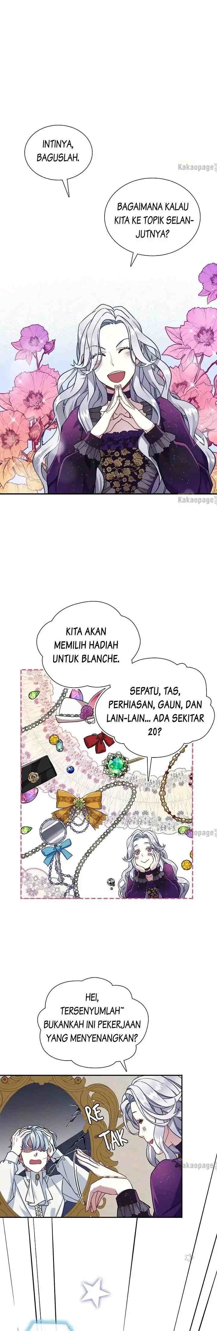 Not Sew Wicked Stepmom chapter 13 halaman 5