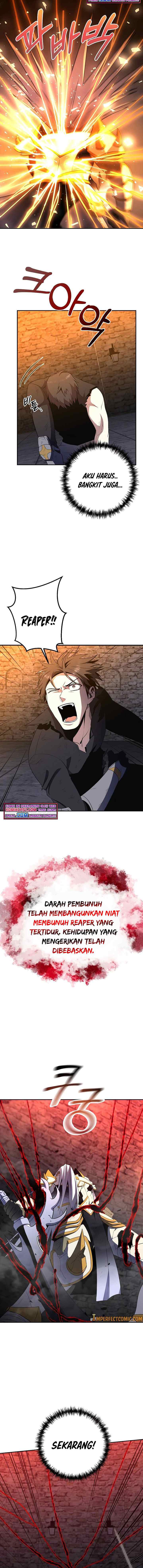 990k Ex-Life Hunter chapter 39 halaman 11