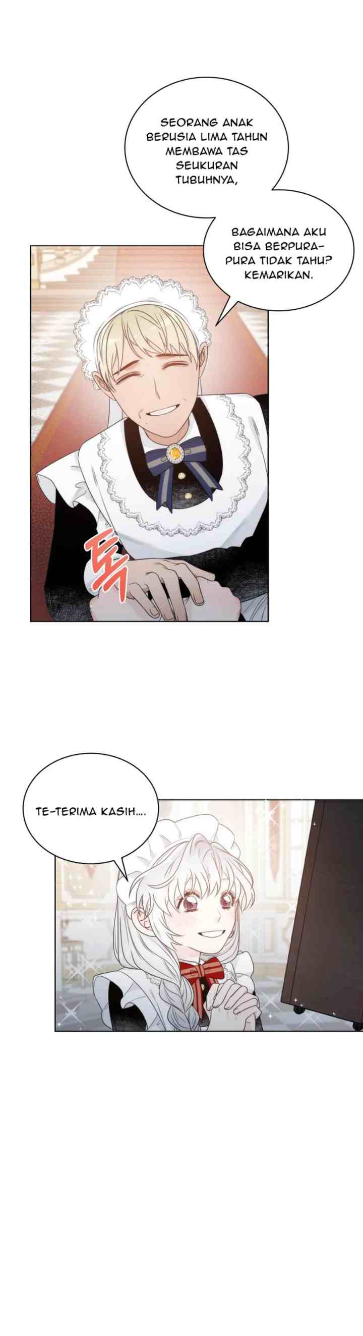 The Evil Empress Loves Me So Much chapter 7 halaman 9